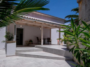 Schöne Wohnung In Veli Lošinj Mit Garten